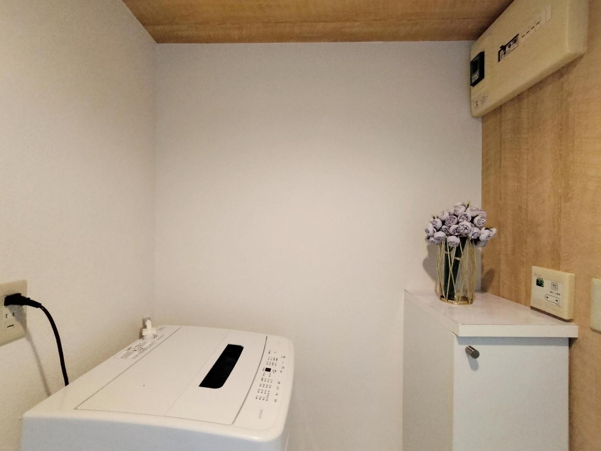 D新宿最中心 两室 新大久保站5分-2 Rooms Shinjuku Center 5 Mins To St Max 4P 新宿 涉谷 表参道 池袋 上野 代代木 银座 原宿 Tokió Kültér fotó
