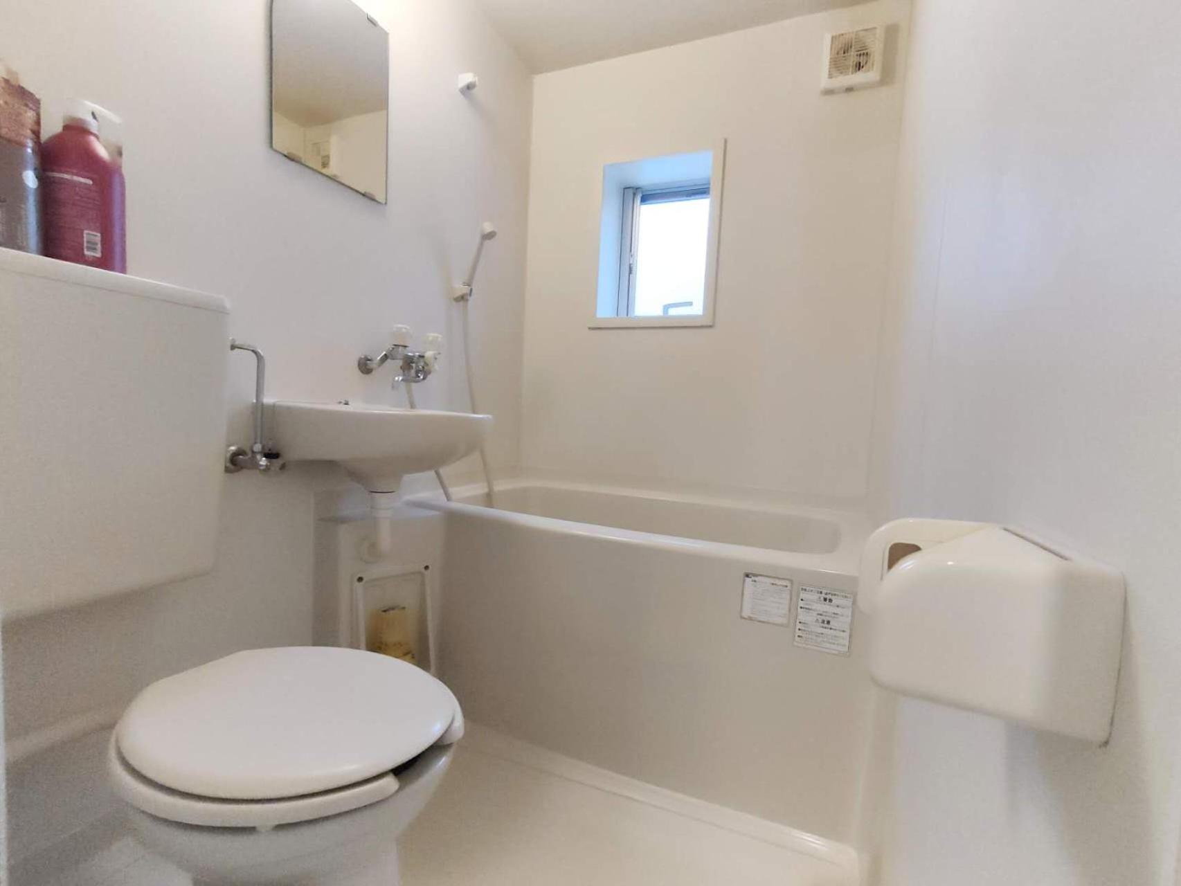 D新宿最中心 两室 新大久保站5分-2 Rooms Shinjuku Center 5 Mins To St Max 4P 新宿 涉谷 表参道 池袋 上野 代代木 银座 原宿 Tokió Kültér fotó